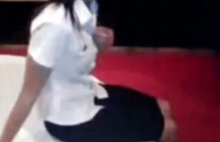 Giovane cagna dagli occhi azzurri non ha paura video sexy donne nude del sesso Hardcore