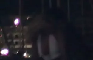 Depravato giovane tata ha portato il suo fidanzato in donne nude chat casa e lei con lui