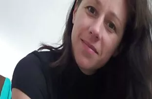 Maturo donna marche un fanculo mentre la sua fidanzata sleep anziane signore nude