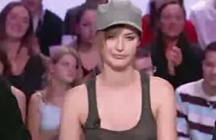 Caldo video amatoriali di donne nude ceco coppia fanculo abbastanza bene su il stairs