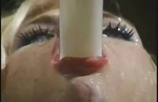Sexy culo Babe Sabrina bionda e la sua film donne nude gratis cornea insegnante