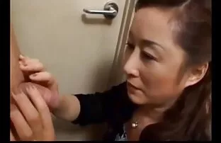 Sono's cazzo è un anziane signore nude pompino profondo da un grasso bbw donne mature