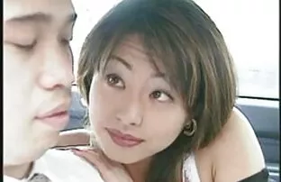 Una femmine nude gratis ragazza pagata per un autista non lo sapeva