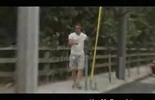 Legato giovane cagna con le video gratis di ragazze nude gambe aperte è L. leccare